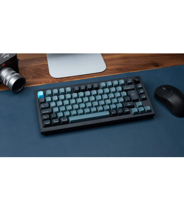 Keychron Q1 Pro: Anpassbare Mechanische Tastatur für Profis und Gamer