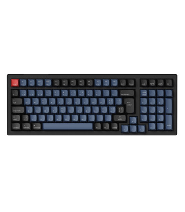 Le clavier mécanique Keychron K4 Pro - l’efficacité de la frappe !