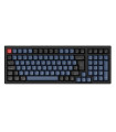 Keychron K4 Pro Red Switch RGB (ISO-CH)