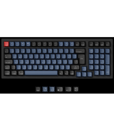 Le clavier mécanique Keychron K4 Pro - l’efficacité de la frappe !