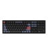 Keychron commutateur rouge K10 Pro RGB (ANSI)
