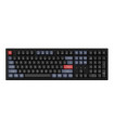 Keychron commutateur rouge K10 Pro RGB (ANSI)