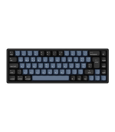 Commutateur rouge K6 ProKeychron (ISO-CH)