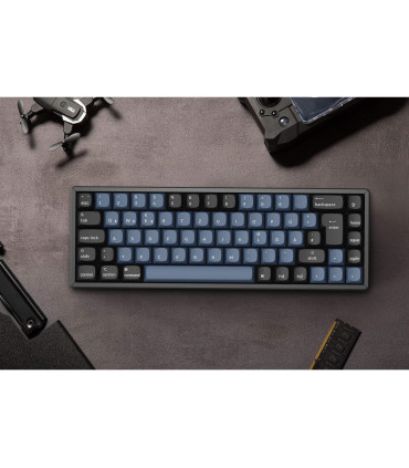 Keychron K6 Brown Switch (ISO-CH)