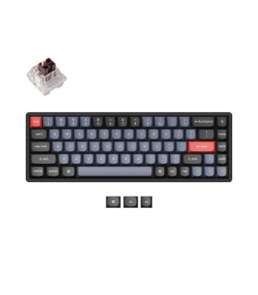 Keychron K6 Pro Brown Switch (ANSI)