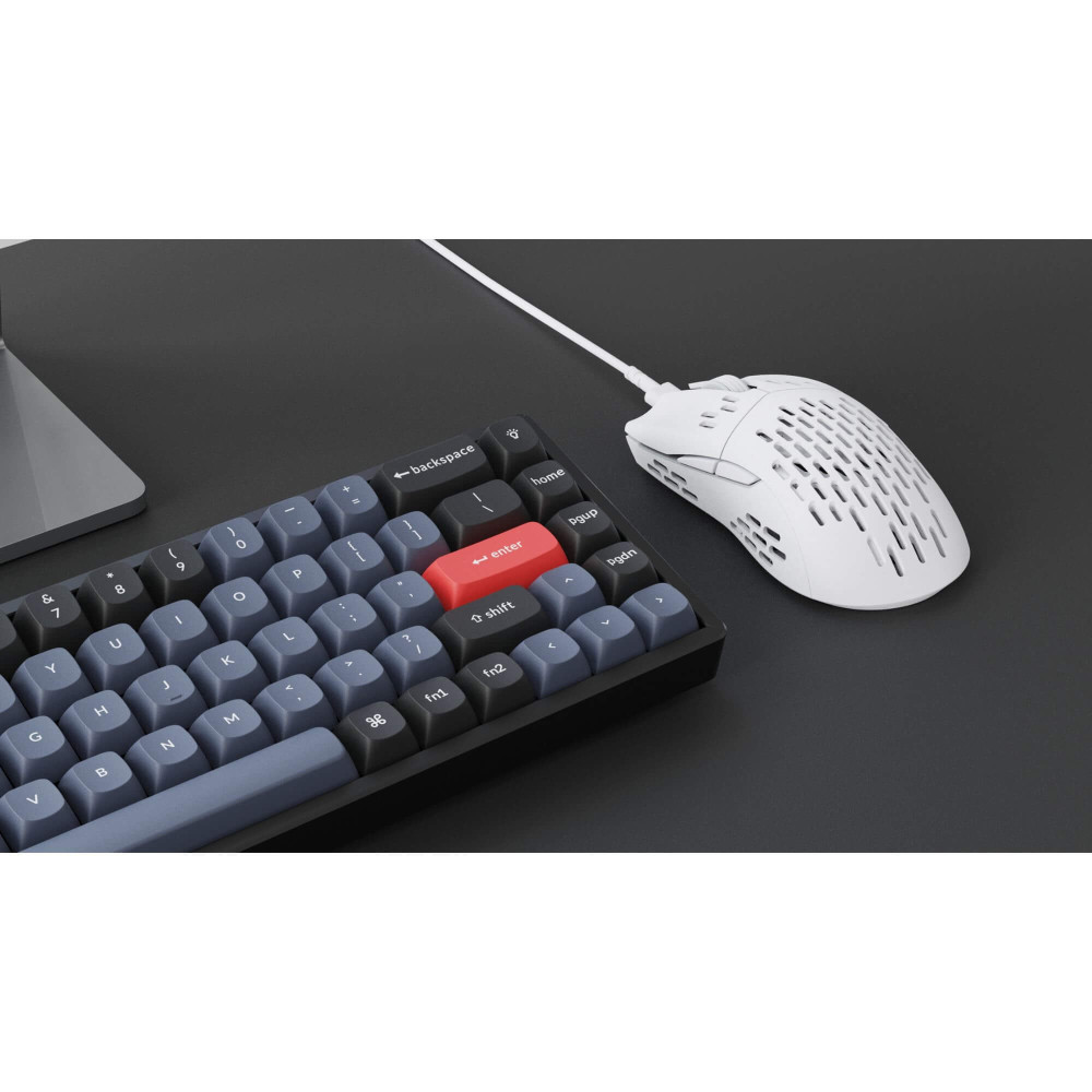 Keychron K6 Pro Brown Switch (ANSI)