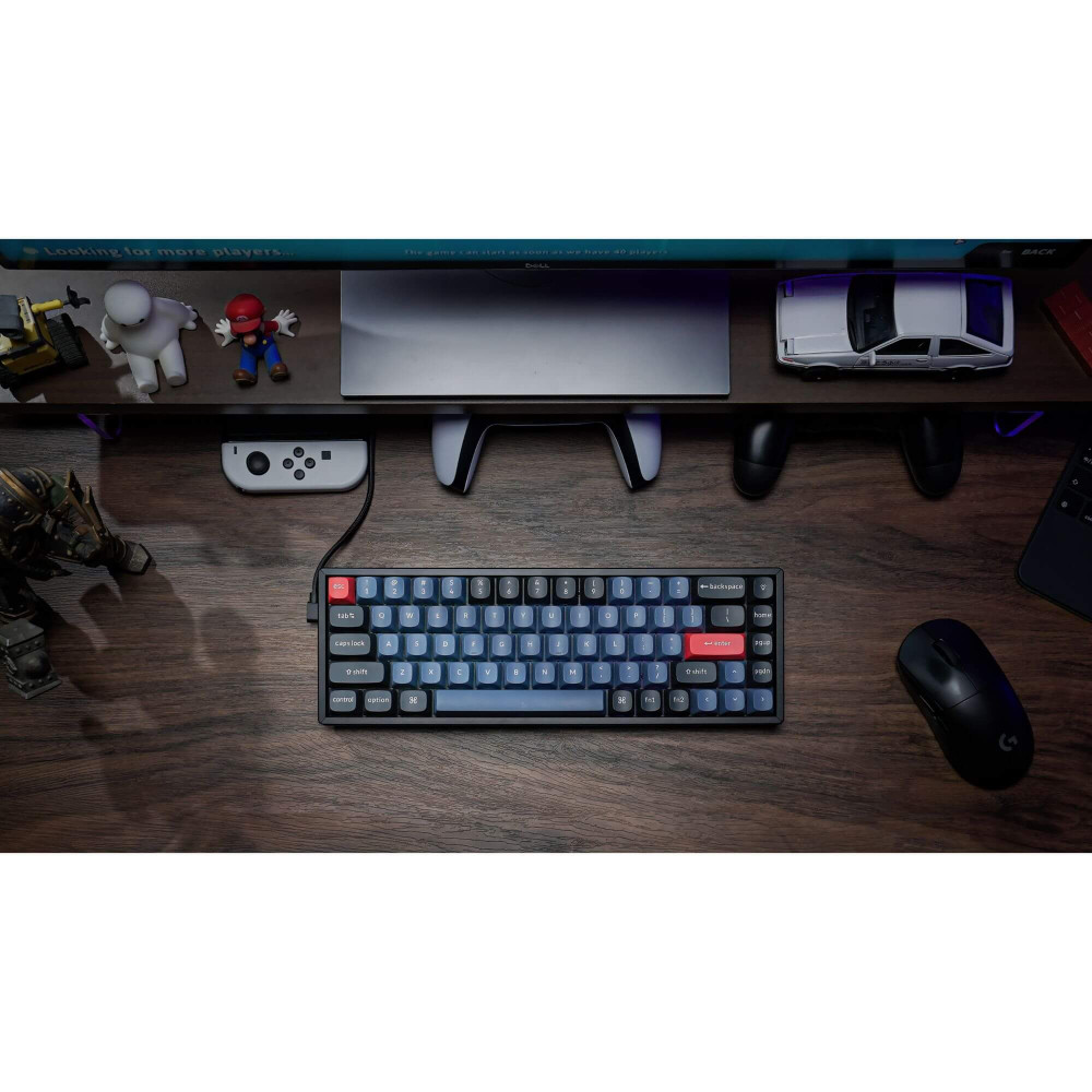 Keychron K6 Pro Brown Switch (ANSI)