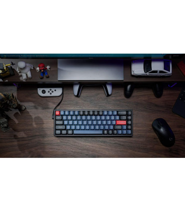 Keychron K6 Pro Brown Switch (ANSI)