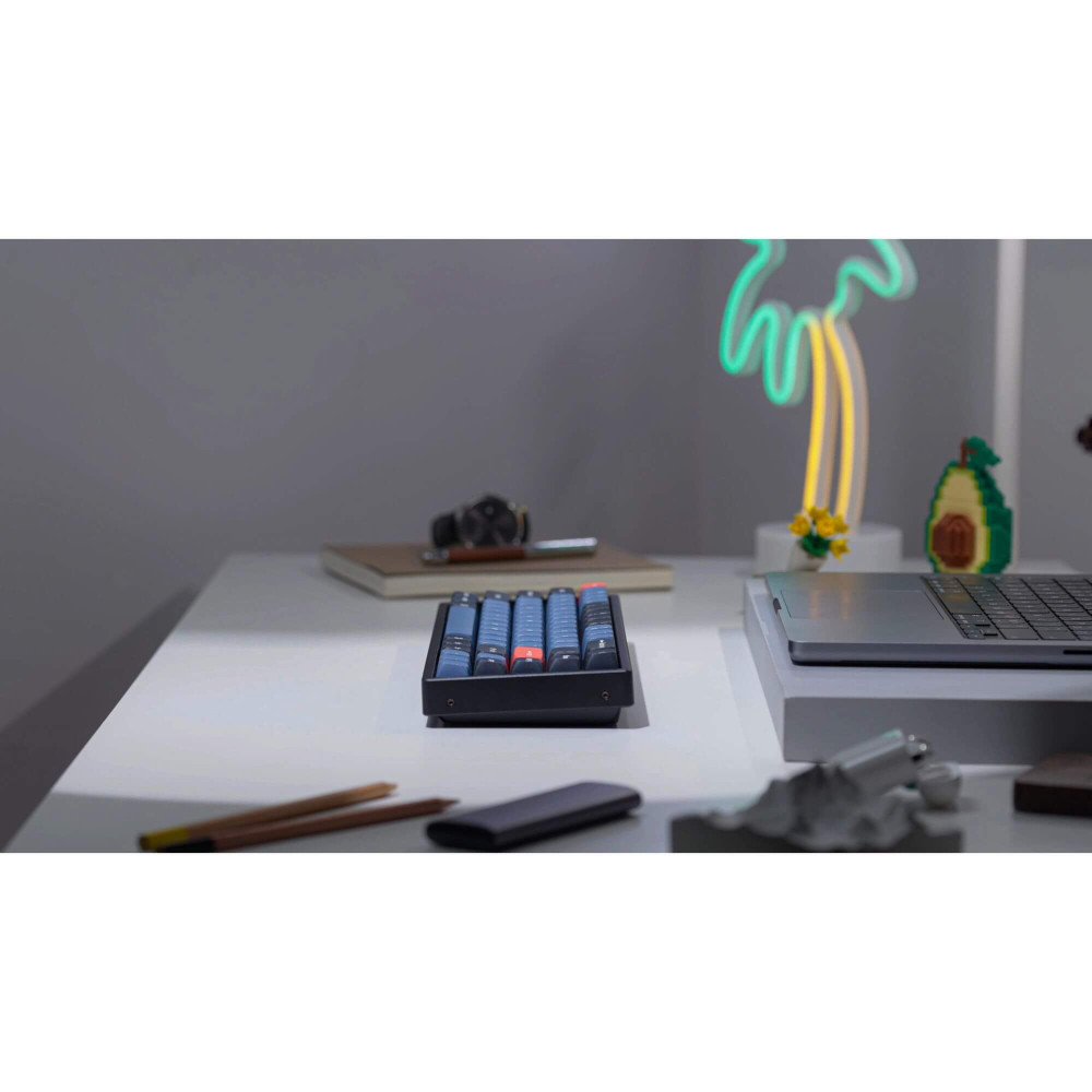 Keychron K6 Pro Brown Switch (ANSI)