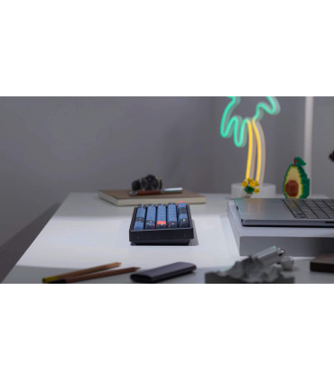 Keychron K6 Pro Brown Switch (ANSI)