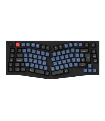 Keychron Q10  Tastatur: Erstklassiges ergonomisches Tipperlebnis