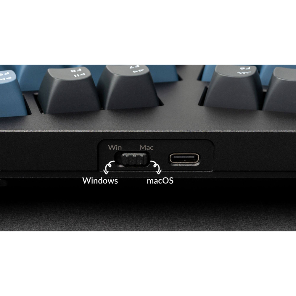 Keychron Q10  Tastatur: Erstklassiges ergonomisches Tipperlebnis