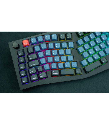 Keychron Q10  Tastatur: Erstklassiges ergonomisches Tipperlebnis