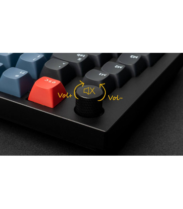 Keychron Q10  Tastatur: Erstklassiges ergonomisches Tipperlebnis
