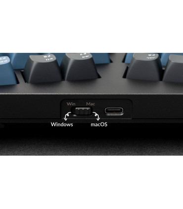 Keychron Q10  Tastatur: Erstklassiges ergonomisches Tipperlebnis