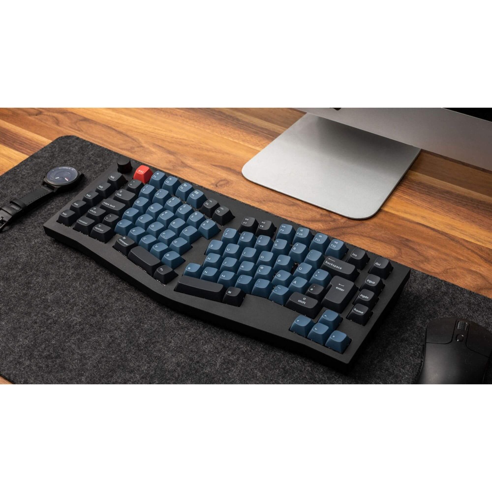 Keychron Q10  Tastatur: Erstklassiges ergonomisches Tipperlebnis
