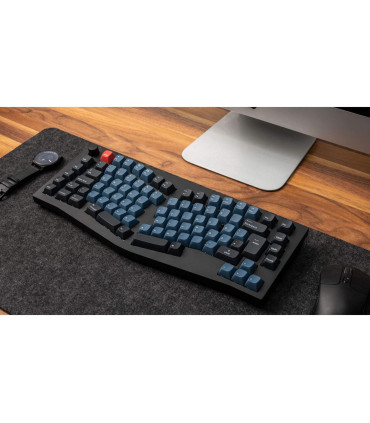 Keychron Q10  Tastatur: Erstklassiges ergonomisches Tipperlebnis