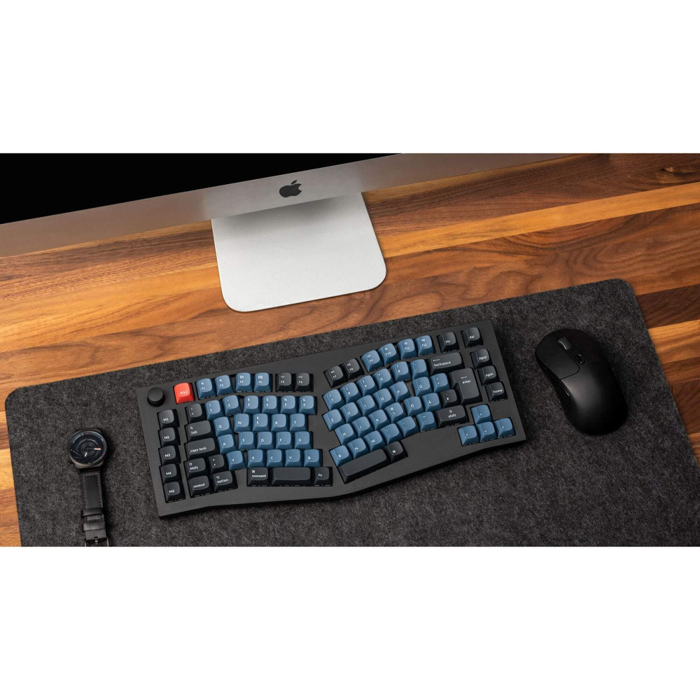 Keychron Q10  Tastatur: Erstklassiges ergonomisches Tipperlebnis