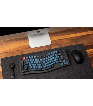 Keychron Q10  Tastatur: Erstklassiges ergonomisches Tipperlebnis