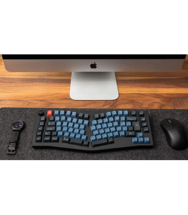 Keychron Q10  Tastatur: Erstklassiges ergonomisches Tipperlebnis