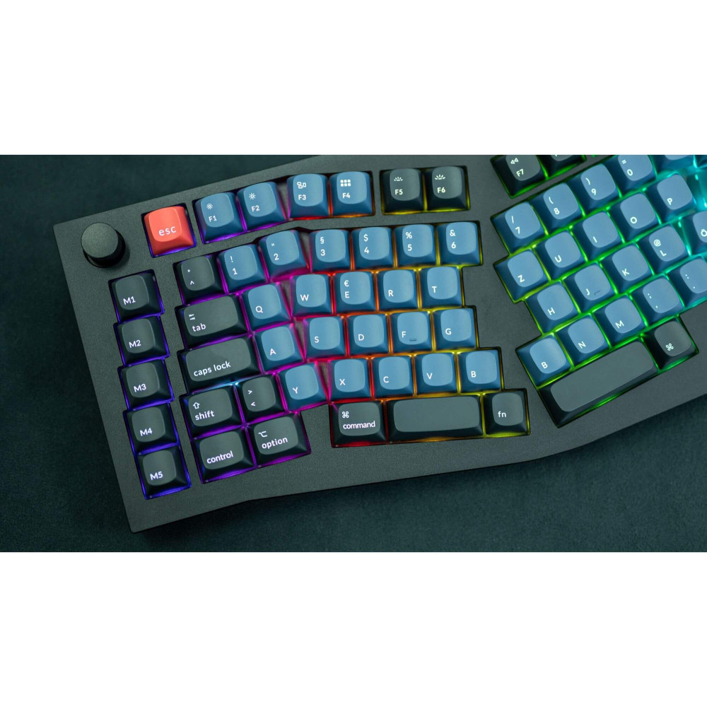 ClavierKeychron Q10 : la meilleure expérience de frappe ergonomique de sa catégorie