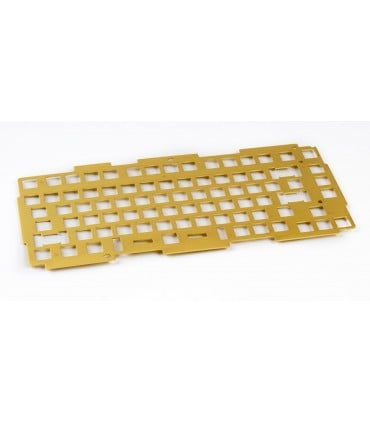 Keychron Plaque en laiton Q1 (ANSI)