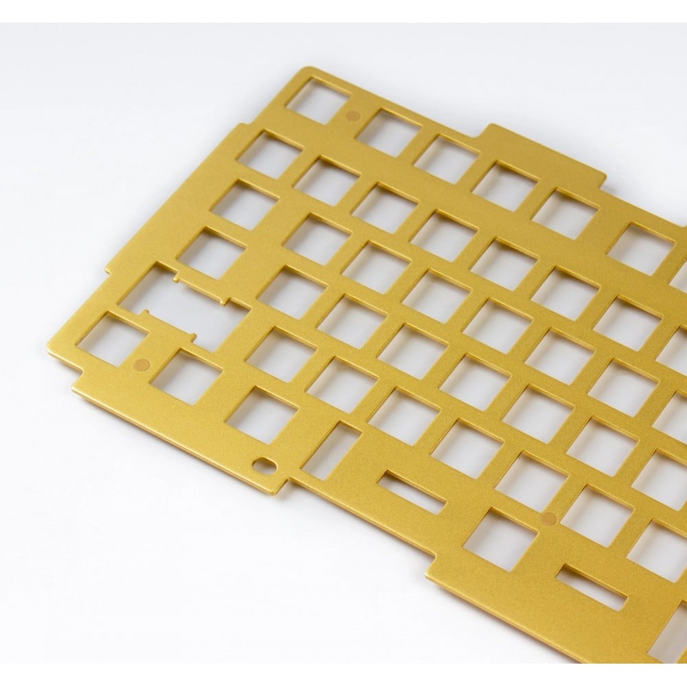 Keychron Plaque en laiton Q1 (ANSI)