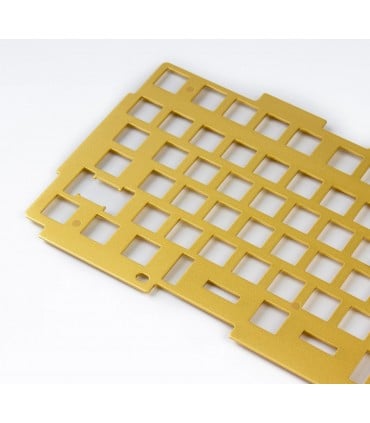 Keychron Plaque en laiton Q1 (ANSI)