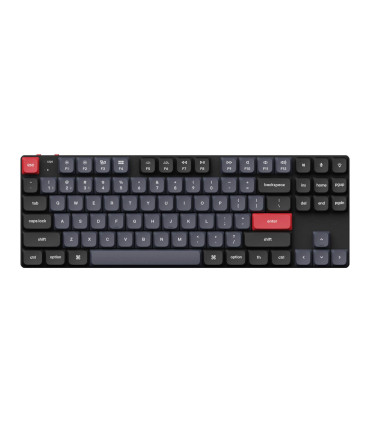 Clavier mécanique Keychron disposition ANSI remplaçable à chaud K1 Pro