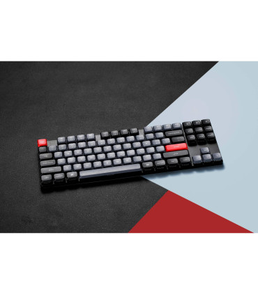 Clavier mécanique Keychron disposition ANSI remplaçable à chaud K1 Pro