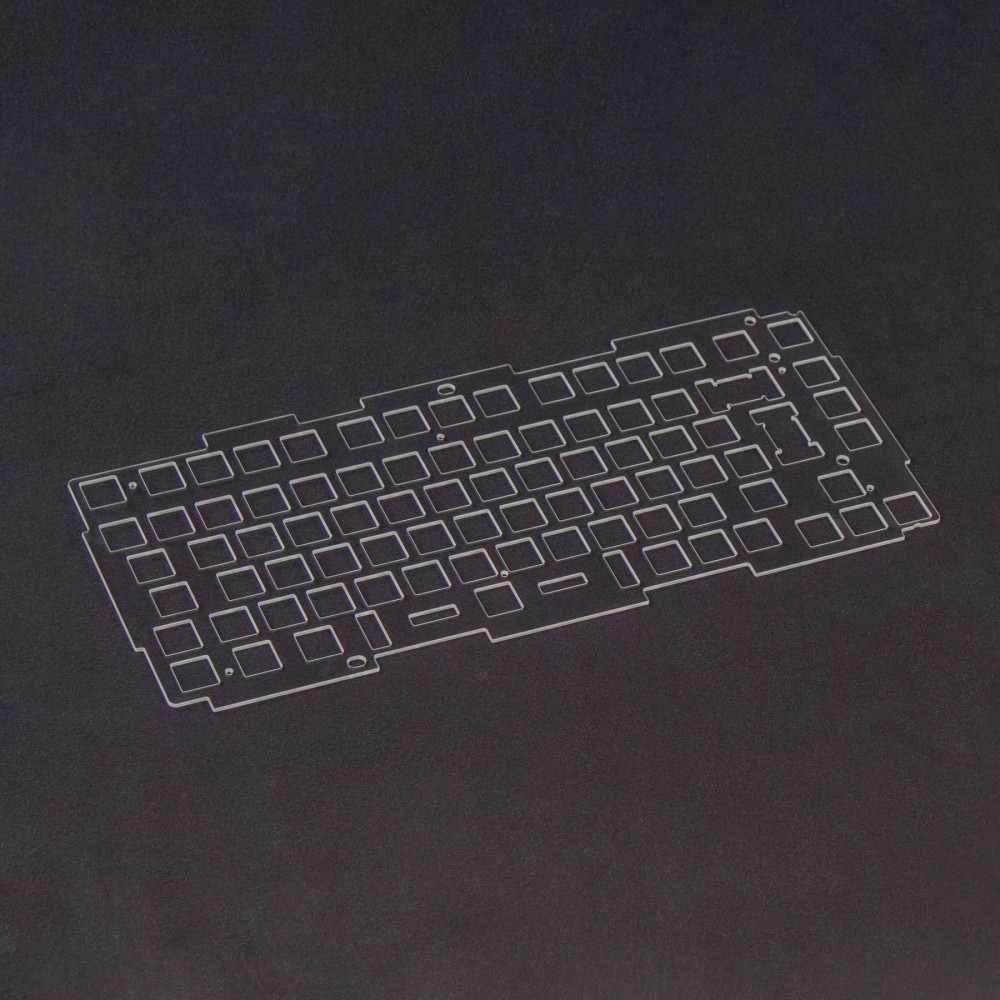 Keychron Plaque PC Q1 (ISO)