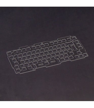 Keychron Q1 PC Plate (ISO)