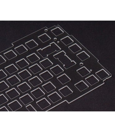 Keychron Q1 PC Plate (ISO)
