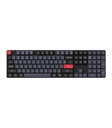 Clavier mécanique Keychron disposition ANSI remplaçable à chaud K5 Pro