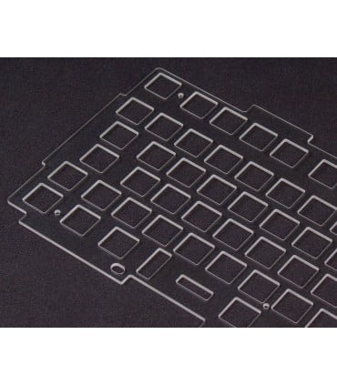 Keychron Q1 PC Plate (ISO)