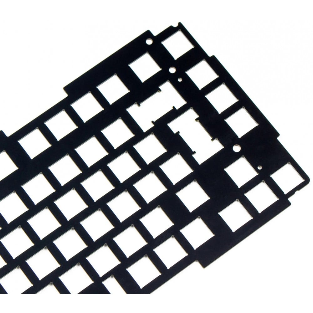 Keychron Plaque Q1 FR4 (ISO)