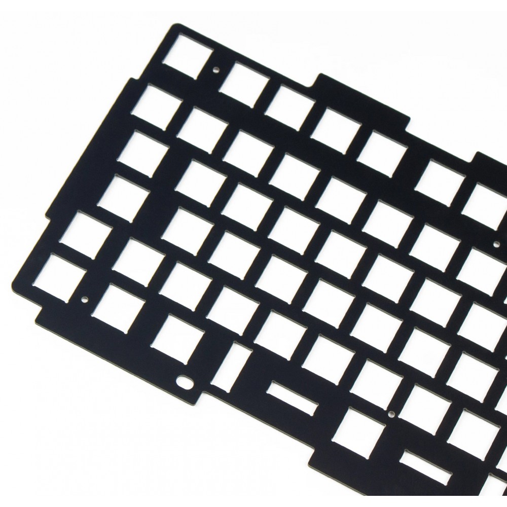 Keychron Plaque Q1 FR4 (ISO)