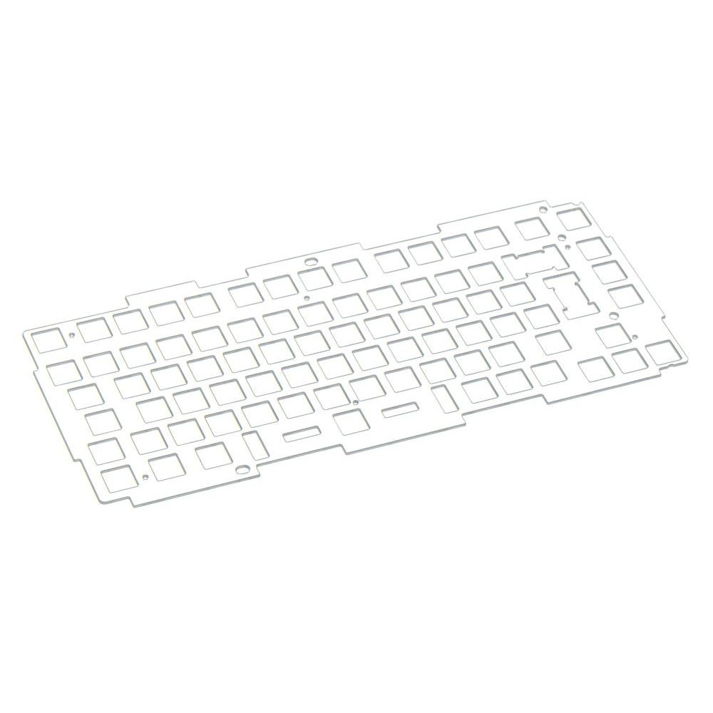 Keychron Q1 PC Plate (ISO)