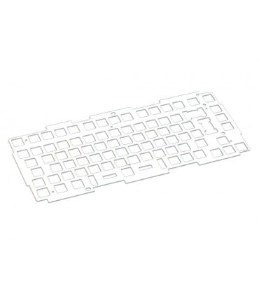 Keychron Q1 PC Plate (ISO)