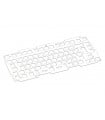 Keychron Q1 PC Plate (ISO)