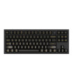 Keychron Q3 Commutateur transparent transparent Q3 (US) avec bouton (édition spéciale)