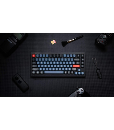 Die Keychron V1 - Ihre neue mechanische Tastatur mit ANSI Layout
