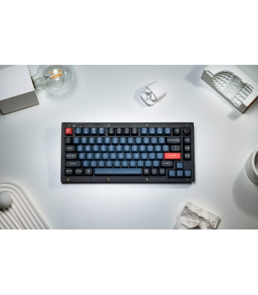 Die Keychron V1 - Ihre neue mechanische Tastatur mit ANSI Layout