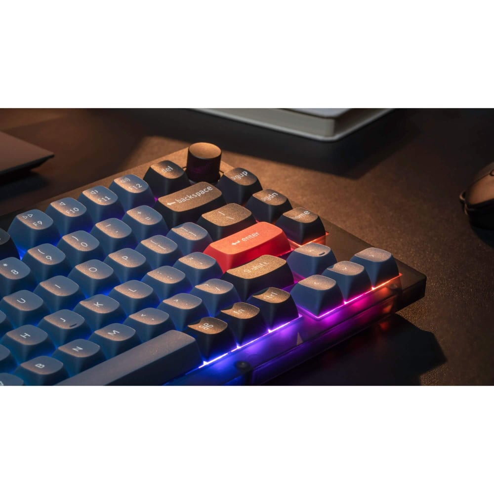 Die Keychron V1 - Ihre neue mechanische Tastatur mit ANSI Layout