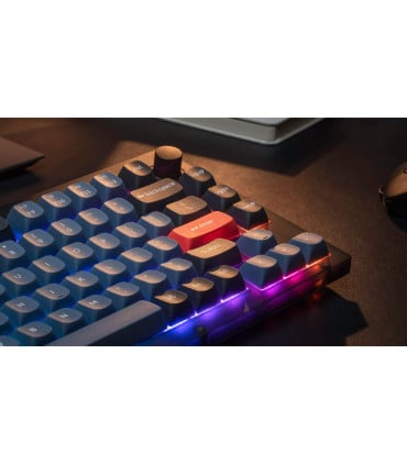 Die Keychron V1 - Ihre neue mechanische Tastatur mit ANSI Layout