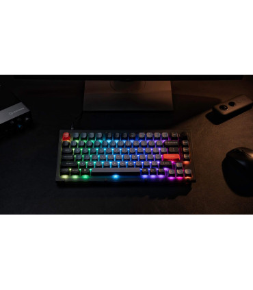 Die Keychron V1 - Ihre neue mechanische Tastatur mit ANSI Layout