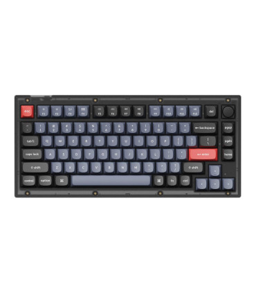 Die Keychron V1 - Ihre neue mechanische Tastatur mit ANSI Layout
