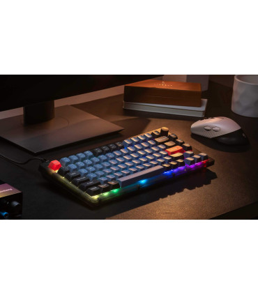 Die Keychron V1 - Ihre neue mechanische Tastatur mit ANSI Layout