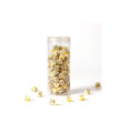 Gateron Cap V2 Switch 110pcs / Set Jaune laiteux