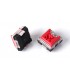 Keychron Low Profile Optical Switch Set Red